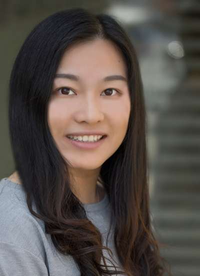 Jing Pan