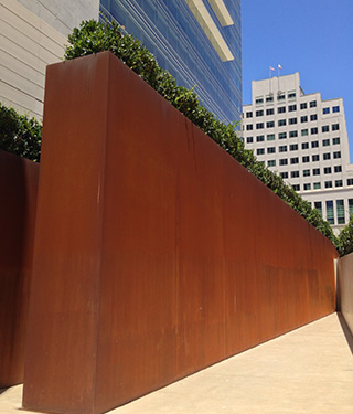 San Diego Federal Courthouse Secondary 3