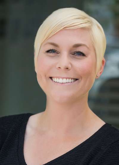 Amelia Capron