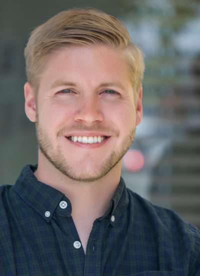 Chad Evans