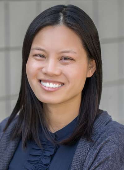 Lori Tang
