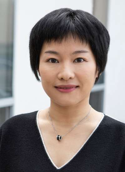 Jing Pan