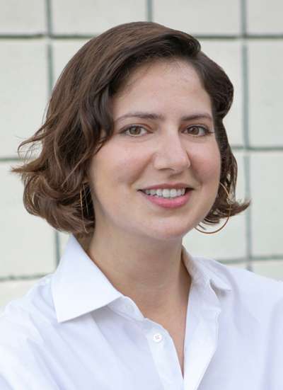Corianne Andrews