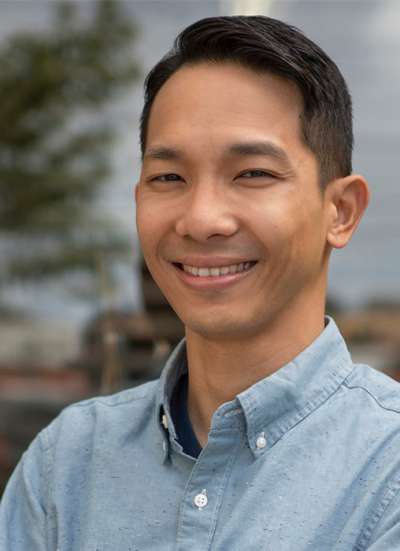 Ryan Kim