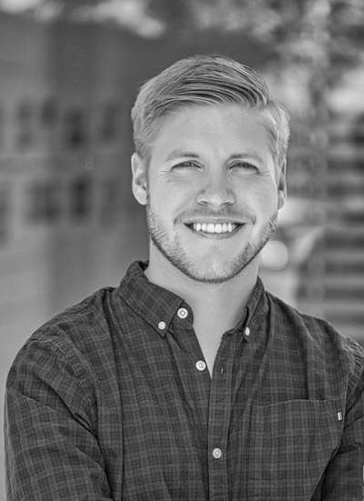 Chad Evans