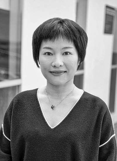 Jing Pan