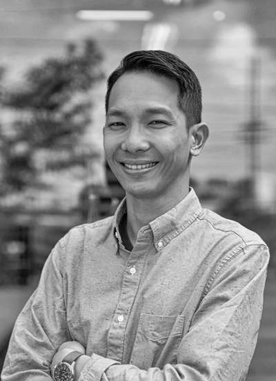 Ryan Kim