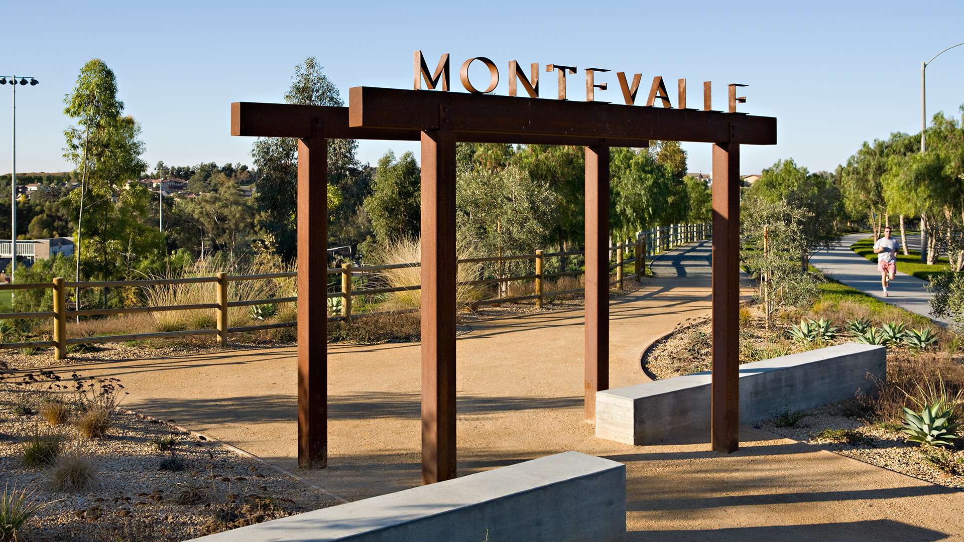 Montevalle Community Park Primary 10