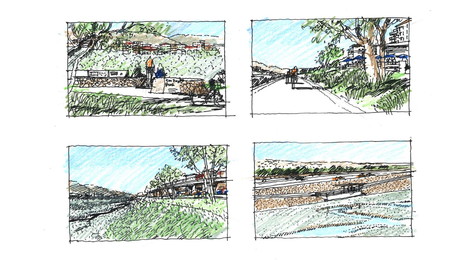 San Diego River Park Primary 3