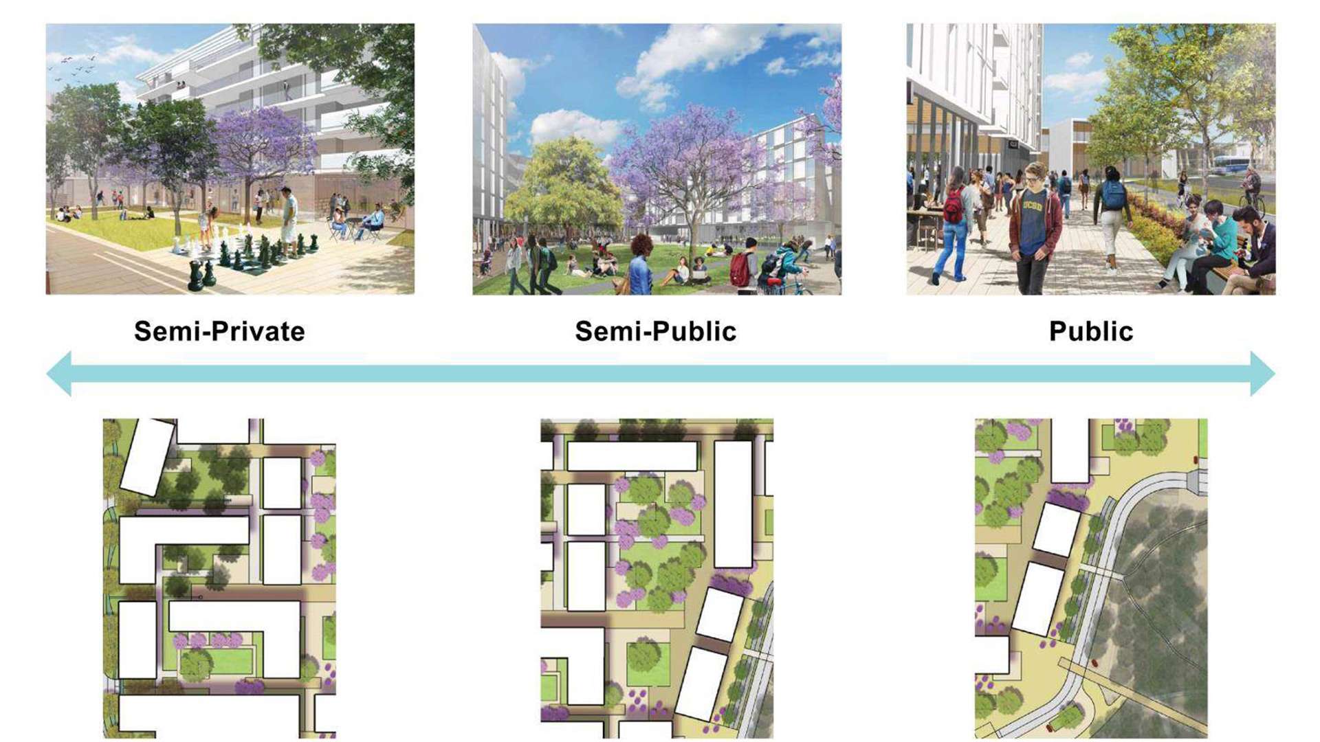 Ucsd Seventh College Neighborhood Planning Study Spurlock