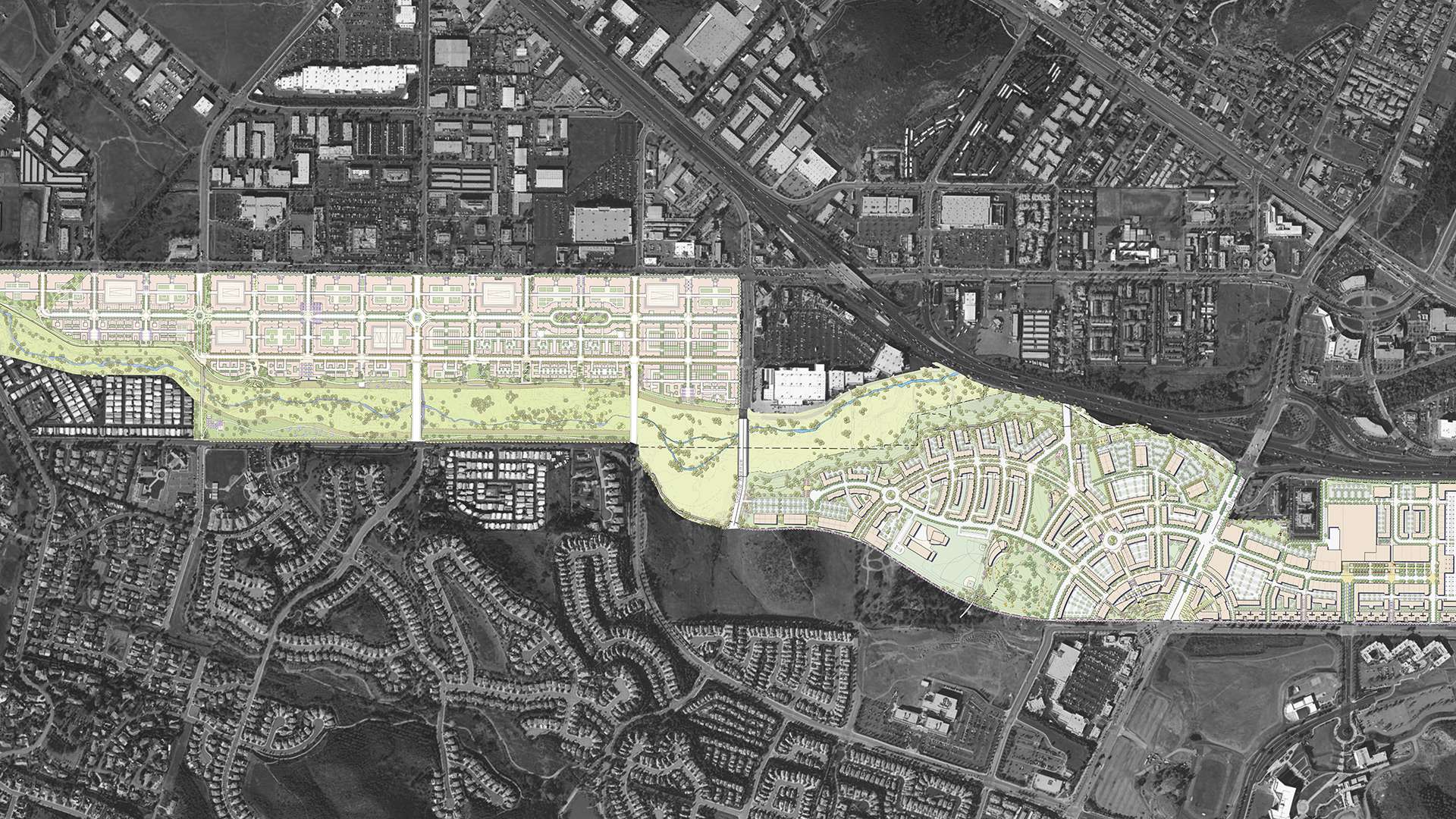San Marcos Creek Specific Plan Primary 1